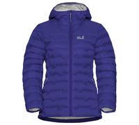 Jack Wolfskin - Women's Passamani Down Hoody - Down jacket size L, blue