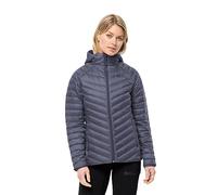 Jack Wolfskin Women's Passamani Down Hoody W Down Jacket