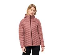 Jack Wolfskin Women's Passamani Down Hoody W Down Jacket
