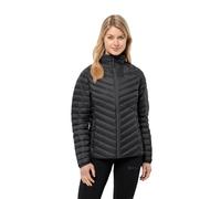 Jack Wolfskin Women's Passamani Jacket, Black, S