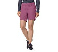 Jack Wolfskin Women's Peak Short W Shorts