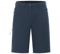Jack Wolfskin Pico Trail Shorts Blue 36 Woman