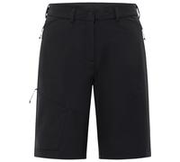 Jack Wolfskin Pico Trail Shorts Black 40 Woman