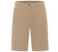 Jack Wolfskin - Women's Pico Trail Shorts - Shorts size 40, sand