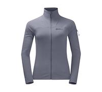 Jack Wolfskin Womens Prelight, Dolphin, XL EU