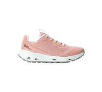 Jack Wolfskin Women's Prelight Vent Low W Sneaker, Rose Dawn, 8 UK