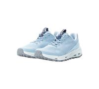 Jack Wolfskin Women's Prelight Vent Low W Trainers, Soft Blue, 5.5 UK