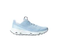 Jack Wolfskin Women's Prelight Vent Low W Trainers, Soft Blue, 8 UK