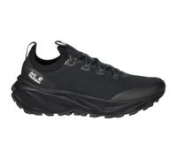 Jack Wolfskin Hiking shoes women PS Trail Knit Low Women 41 phantom Phantom
