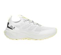 Jack Wolfskin Trail Knit Low Hiking Shoes White EU 42 Woman
