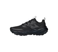Jack Wolfskin Women's PS Trail Low W Trail Running Shoe, Black, 43 EU, Black, 9 UK