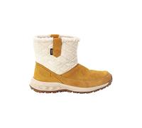 Jack Wolfskin Women's Queenstown Texapore Boot W Backpacking, Honey/White, 4.5 UK