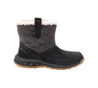 Jack Wolfskin Women’s waterproof winter boots Queenstown Texapore Boot Women 3.5 phantom / grey phantom / grey