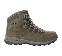 Jack Wolfskin Refugio Texapore Mid Hiking Boots EU 43 Woman