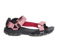 Jack Wolfskin Ridge Sandals Pink EU 35 1/2 Woman