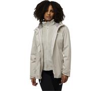 Jack Wolfskin Womens Rotwand 3 in 1 Jacket