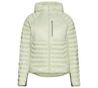 Jack Wolfskin - Women's Routeburn Pro 2 Insulated Jacket - Synthetic jacket size L, sand