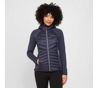 Jack Wolfskin Women's Routeburn Pro Hybrid Jacket 8-10
