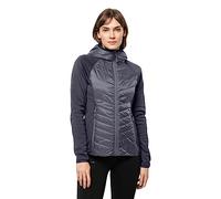 Jack Wolfskin Women's Routeburn Pro Hybrid W Softshell Jacket