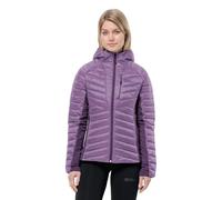 Jack Wolfskin Women's Routeburn Pro Ins Jkt W Jacket
