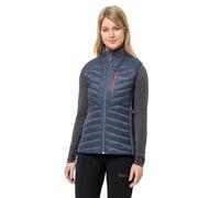 Jack Wolfskin Women's Routeburn Pro Ins Vest W Vest