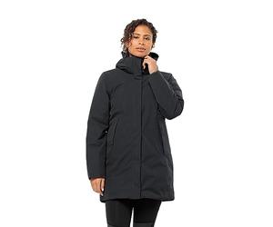 Jack Wolfskin Women's Salier Coat