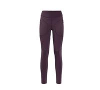 Jack Wolfskin Women's Salmaser Leggings