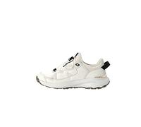 Jack Wolfskin Women's Seattle 365 Low W Walking Shoe, Egret, 8.5 UK