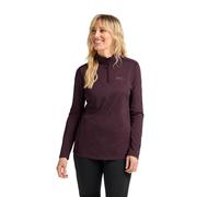 Jack Wolfskin Women's Sky Thermal Hz W Hiking Shirt