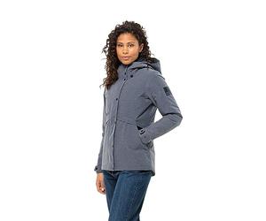 Jack Wolfskin Women's Snowy Park JKT W Jacket