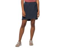 Jack Wolfskin Women’s skirt Sonora Skirt XS blue night blue