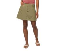 Jack Wolfskin Womens Sonora Skort - Bay Leaf - S/M