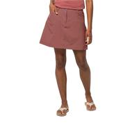 Jack Wolfskin Women's Sonora Skort Skirt, Apple Butter, 36, Apple Butter, 3 UK