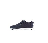 Jack Wolfskin Women's Spirit A.d.e Low W Walking Shoe, Graphite, 5 UK