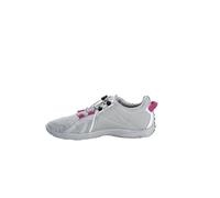 Jack Wolfskin Women's Spirit A.d.e Low W Walking Shoes, Silver Grey, 42.5 EU