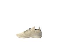 Jack Wolfskin Women's Spirit Knit Low W Walking Shoe, Light Sand, 3.5 UK