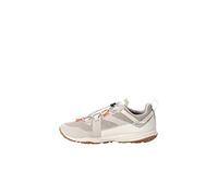 Jack Wolfskin Women's Spirit Low W Walking Shoe, Ash Grey, 3.5 UK