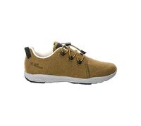 Jack Wolfskin Women's Spirit Wool Low W Trainers, Cottage, 5 UK