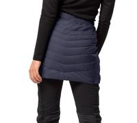 Jack Wolfskin Women's Standard Atmosphere Skirt, Graphite, Large