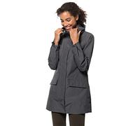 Jack Wolfskin Women's Standard Cape York Paradise Coat