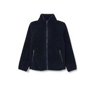 Jack Wolfskin Women's Standard High Cloud Jacket, Midnight Blue, Large