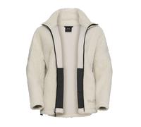 Jack Wolfskin Women’s warm fleece jacket Stone Lite Jacket Women L pale sand pale sand