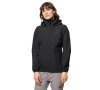 Jack Wolfskin Womens Stormy Point 2 Layer Waterproof Jacket