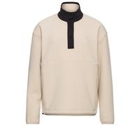 Jack Wolfskin Women’s fleece jumper Sumetro HZ Women L oyster oyster