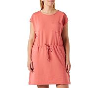 Jack Wolfskin Women's Summer Forest Dress, Faded Rose, S, Faded Rose, S