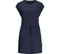 Jack Wolfskin Women's Summer Forest Dress, Night Blue, XS, night blue, XS