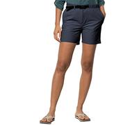 Jack Wolfskin Women's Summer Lifestyle Shorts W Night Blue