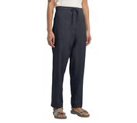 Jack Wolfskin Women's summer trousers Montero Pants Women M dark navy dark navy