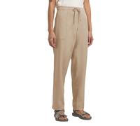 Jack Wolfskin Montero Pants Beige S Woman