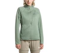 Jack Wolfskin Women's Taiga Fz W Fleece Jacket